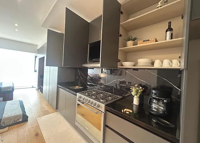 Apartamento Urban Getaway Loft, Pool And Gym In Roma